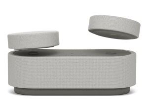 Sony HT-AX7 - Lautsprechersystem - für Heimkino