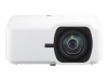 ViewSonic LS711W - DLP-Projektor - Laser/Phosphor - 4200 ANSI-Lumen - WXGA (1280 x 800)