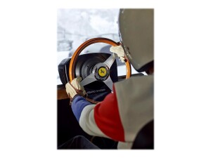 ThrustMaster Ferrari 250 GTO - Lenkrad für...