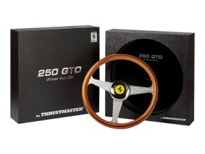 ThrustMaster Ferrari 250 GTO - Lenkrad für...