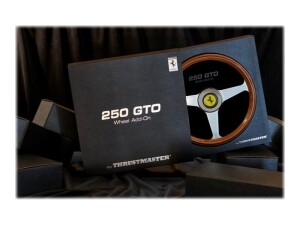 ThrustMaster Ferrari 250 GTO - Lenkrad für Game-Controller