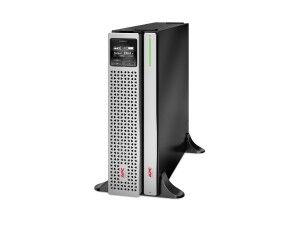 APC Smart-UPS On-Line Li-Ion 1500VA - USV (in Rack montierbar/extern)