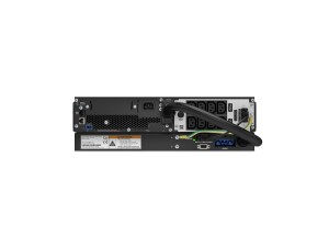 APC Smart-UPS On-Line Li-Ion 1500VA - USV (in Rack montierbar/extern)