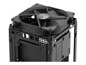 Fractal Design Mood - PC-Geh&auml;use - Mini-ITX - keine...