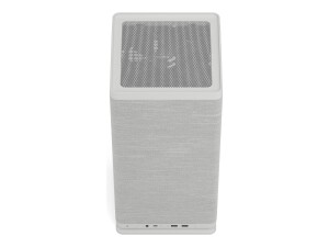 Fractal Design Mood - PC-Geh&auml;use - Mini-ITX - keine...