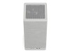 Fractal Design Mood - PC-Gehäuse - Mini-ITX - keine Spannungsversorgung (SFX / SFX-L)