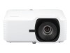 ViewSonic LS741HD - DLP-Projektor - Laser/Phosphor - 5000 ANSI-Lumen - Full HD (1920 x 1080)