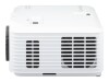 ViewSonic LS741HD - DLP-Projektor - Laser/Phosphor - 5000 ANSI-Lumen - Full HD (1920 x 1080)