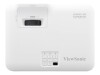 ViewSonic LS741HD - DLP-Projektor - Laser/Phosphor - 5000 ANSI-Lumen - Full HD (1920 x 1080)