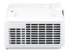 ViewSonic LS741HD - DLP-Projektor - Laser/Phosphor - 5000 ANSI-Lumen - Full HD (1920 x 1080)