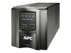 APC Smart-UPS 750VA LCD - USV - Wechselstrom 120 V