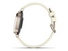 Garmin Lily 2 - Cream Gold - intelligente Uhr mit Band