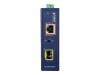 Planet IGTP-815AT - Medienkonverter - 1GbE - 10Base-T, 100Base-TX, 1000Base-T, 1000Base-X, 100Base-X - SFP (mini-GBIC)