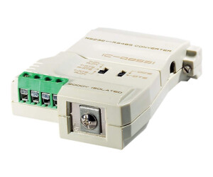 ROLINE Transceiver - RS-232, RS-422, RS-485 - Serial...
