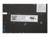 Lenovo Primax - Ersatztastatur Notebook - mit Trackpoint, UltraNav