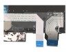 Lenovo Primax - Ersatztastatur Notebook - mit Trackpoint, UltraNav