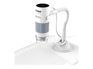 Reflecta DigiMicroscope Flex - Mikroskop - Farbe