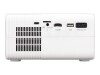Acer AOpen Fire Legend QF12 - LCD-Projektor - tragbar - 5000 lm - Full HD (1920 x 1080)