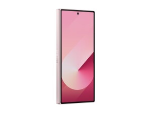 Samsung Galaxy Z Fold6 - 5G Smartphone - Dual-SIM - RAM 12 GB / Interner Speicher 256 GB - OLED-Display - 7.6" - 7.6" - 2160 x 1856 Pixel 2160 x 1856 Pixel (120 Hz)