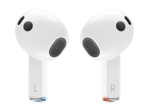Samsung Galaxy Buds3 - True Wireless-Kopfhörer mit...