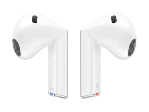 Samsung Galaxy Buds3 - True Wireless-Kopfhörer mit Mikrofon