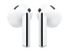 Samsung Galaxy Buds3 - True Wireless-Kopfhörer mit Mikrofon