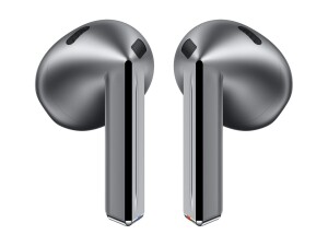 Samsung Galaxy Buds3 - True Wireless-Kopfhörer mit Mikrofon
