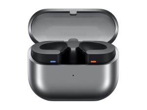 Samsung Galaxy Buds3 - True Wireless-Kopfhörer mit Mikrofon