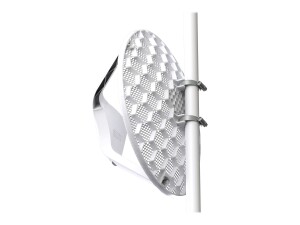 MikroTik LHG 5 - Wireless Router - 5 GHz - Stangenmontage...