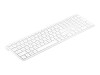 HP Pavilion 600 - Tastatur - kabellos - Pan-Nordic
