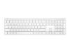 HP Pavilion 600 - Tastatur - kabellos - Pan-Nordic