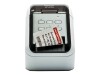 Brother QL-810Wc - Etikettendrucker - zweifarbig (monochrom)