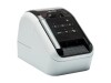 Brother QL-810Wc - Etikettendrucker - zweifarbig (monochrom)