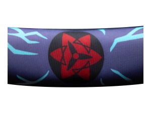 Pixminds Lexip x Tsume Naruto Shippuden Sasuke Revenge