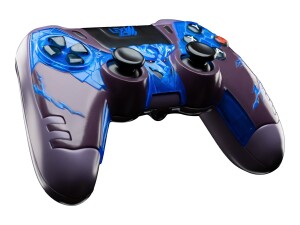 Pixminds Lexip x Tsume NARUTO SHIPPUDEN - Madara Destruction
