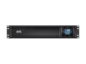 APC Smart-UPS C 2000VA 2U - USV (Rack - einbaufähig)