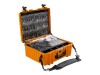 B&W International B&W MED.case Type 6000 - Hartschalentasche - Polypropylen