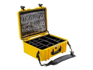 B&W International B&W outdoor.case Type 6000 -...