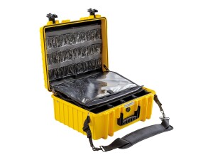 B&W International B&W outdoor.case Type 6000 -...