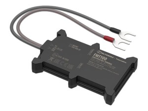 Teltonika FMT100 - GPS/GLONASS/GALILEO/BeiDou/QZSS...