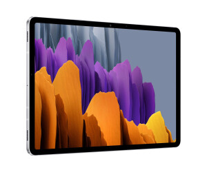 Samsung Galaxy Tab S7 - Tablet - Android - 128 GB - 27.81 cm (11 ")