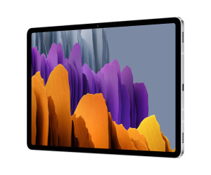 Samsung Galaxy Tab S7 - Tablet - Android - 128 GB - 27.81 cm (11")