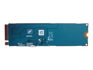 Lenovo Toshiba - SSD - verschlüsselt - 512 GB -...