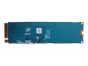 Lenovo Toshiba - SSD - verschlüsselt - 512 GB - intern - M.2 2280 - PCIe 3.0 x4 (NVMe)
