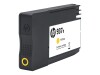 HP 937e EvoMore - Gelb - original - Tintenpatrone
