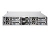 Supermicro SuperServer 6029TR-HTR - 4 Knoten
