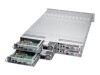 Supermicro SuperServer 6029TR-HTR - 4 Knoten