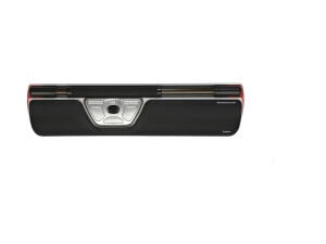 Contour RollerMouse Red - Zentrale Maus - ergonomisch
