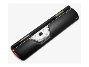 Contour RollerMouse Red - Zentrale Maus - ergonomisch