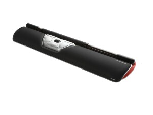 Contour RollerMouse Red - Zentrale Maus - ergonomisch
